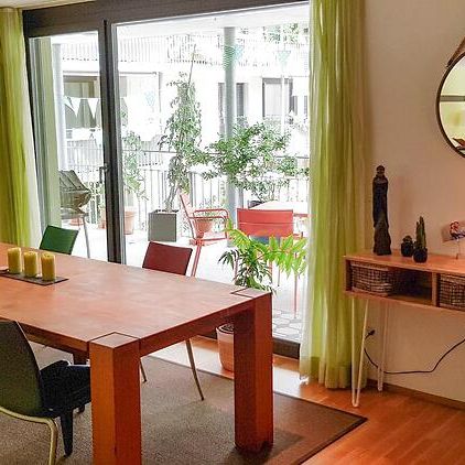 4½ Zimmer-Wohnung in Bern - Wankdorf, möbliert, auf Zeit - Foto 3
