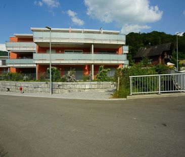 Helle, moderne Wohnung mit grosszügigem Gartensitzplatz - Photo 4