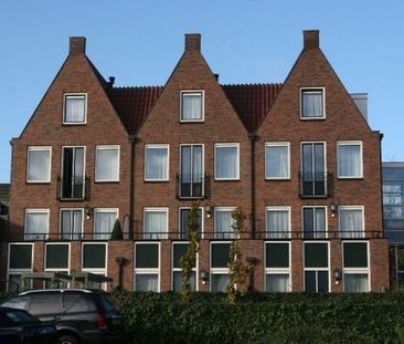 Te huur: Appartement Lisserdijk in Buitenkaag - Photo 1