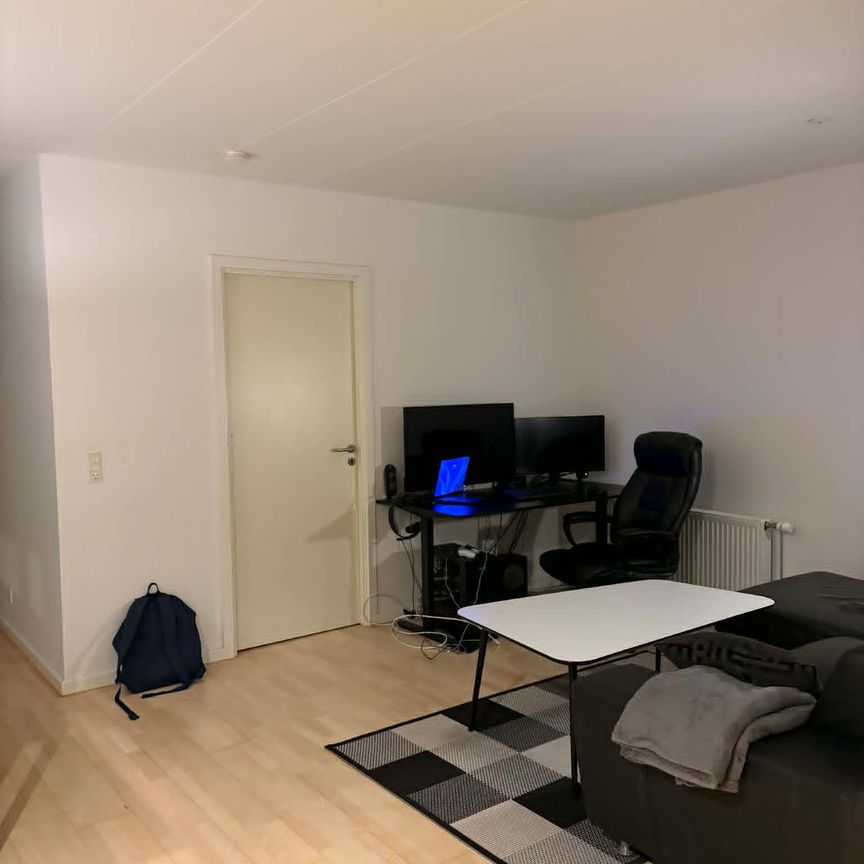 Skolegade 1, st. 8700 Horsens - Photo 1