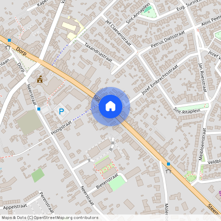 Steenweg op Mol 29 - 5, 2360, Oud-Turnhout