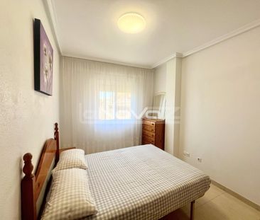 Two-bedroom apartment on Calle Maldonado in Torrevi - Foto 4