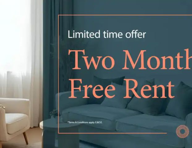 Garden View Apartments | 321 Sherbourne St, Toronto - Photo 1