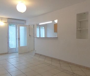 Appartement 3 pièces de 61 m² à Nantes (44300) - Photo 3