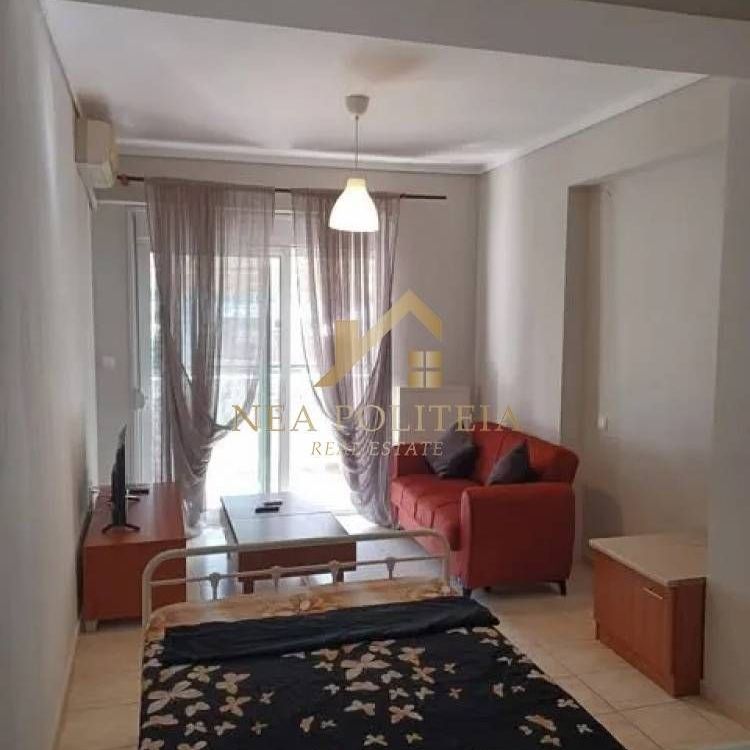 Studio/Γκαρσονιέρα για ενοικίαση Αντιγονιδών (Κέντρο Θεσσαλονίκης) - Photo 1