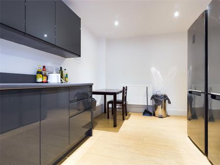 Studio to rent - Photo 5