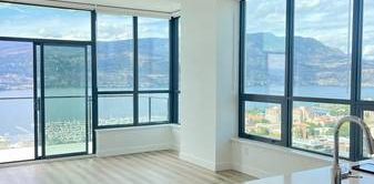 Brand New 2bed 2 bath stunning lake views Bertram building - Photo 2