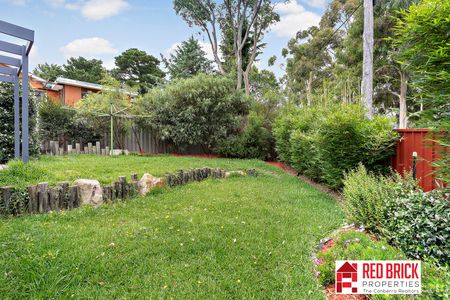 5 Bride Place, Mawson ACT 2607 - House For Rent | Domain - Photo 2