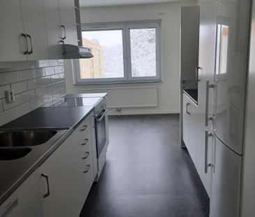Runebergsgatan 38 - Foto 6