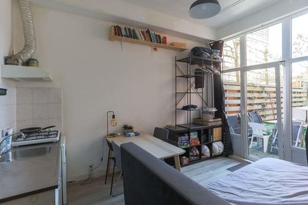 Te huur: Kamer Akkerstraat in Groningen - Photo 5