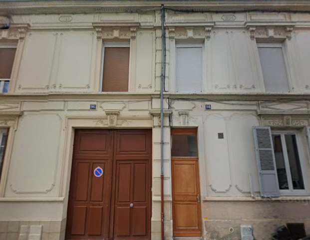 Appartement RUE D'ALSACE LORRAINE - Photo 1