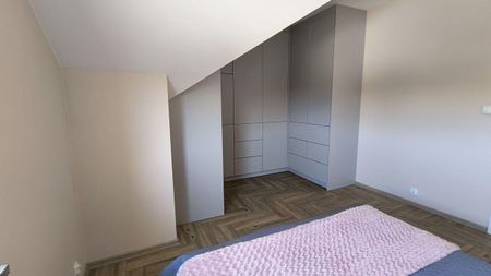 Przestronne, komfortowe mieszkanie - Photo 3