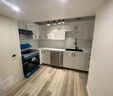 For Lease - 45 Snapdragon Square Unit# BSMT, Brampton, Ontario - Photo 6