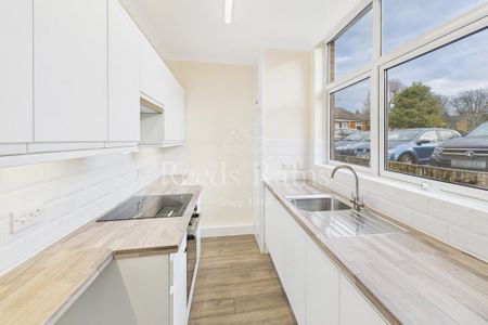 2 bedroom apartment to rent - Photo 5