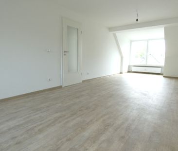 ** Modernisierte 3-Zi-Wohnung in beliebter Lage von Essen-Frohnhaus... - Foto 5