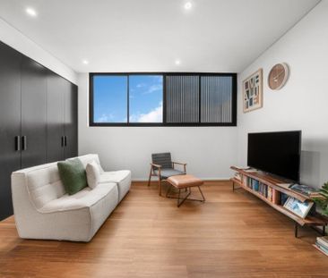 Fully Furnished Modern Apartment in the Heart of Alexandria – Move ... - Photo 4