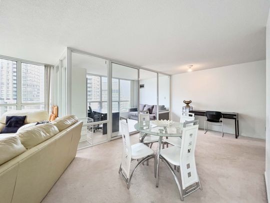 For Lease - 24 Wellesley Street Unit# 1113, Toronto, Ontario - Photo 1