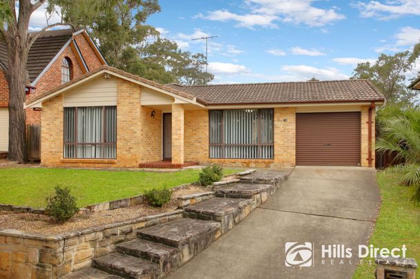 39 Kennington Street, 2763, Quakers Hill Nsw - Photo 1