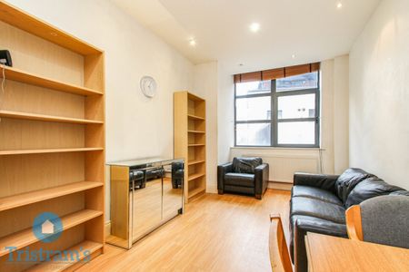 2 bed Apartment for Rent - Photo 3
