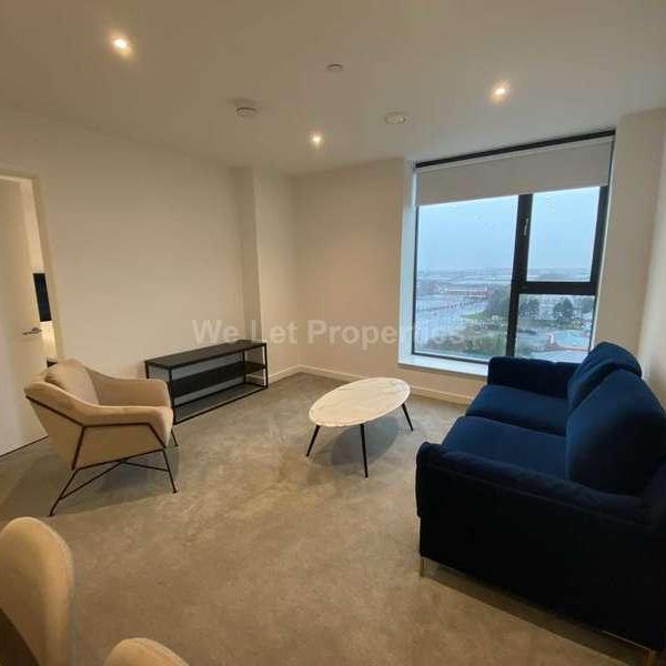 Wharf End, Salford Quays, M17 - Photo 1