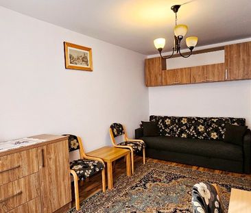 Apartament 1 camera cochet, ingrijit,mobilat si utilat,zona Orion - Photo 1