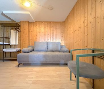 3.5 Zimmer, 80 m² - Photo 3