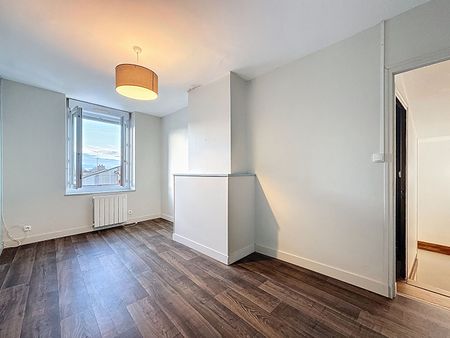 Appartement T3 près de LYS HAUT LAYON à louer - Photo 4