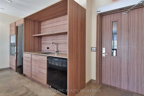 For Lease - 75 St Nicholas Street Unit# 2703, Toronto, Ontario - Photo 1