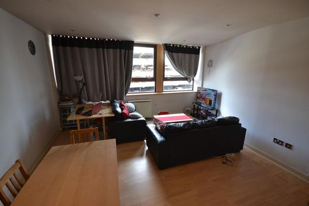 2 bedroom apartment to rent - Photo 1