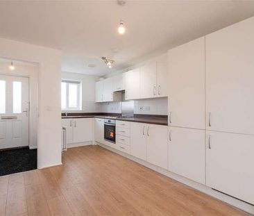 Bridges Close, Ferriby Fields, Grimsby - Photo 1