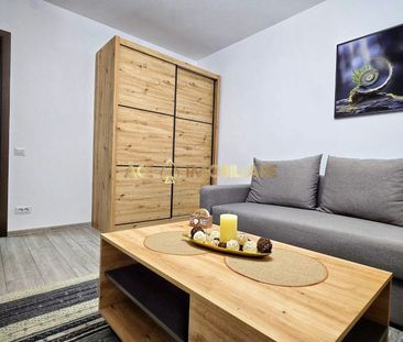 Garsoniera de inchiriat | Pantelimon | Mobilat & Utilat | - Fotografie 2