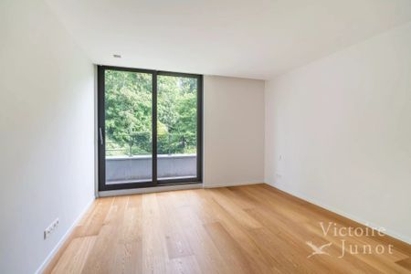 Tout savoir sur cet appartement à Uccle - Foto 5