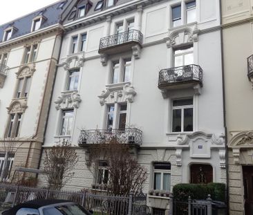 "Schöne und stilvolle 5-Zimmer-Wohnung im Seefeld" - Photo 2