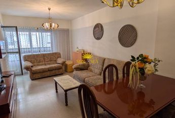 2 BEDROOM APARTMENT - GUARDAMAR DEL SEGURA