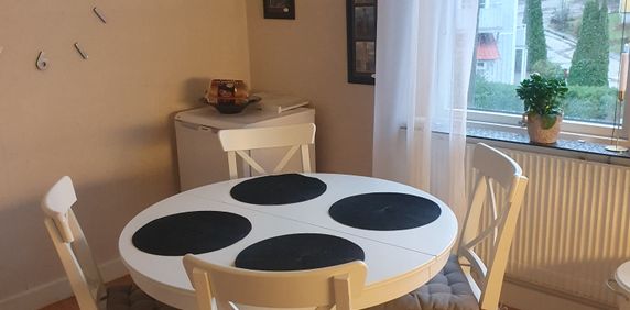 Hedegatan, Uddevalla - Foto 2