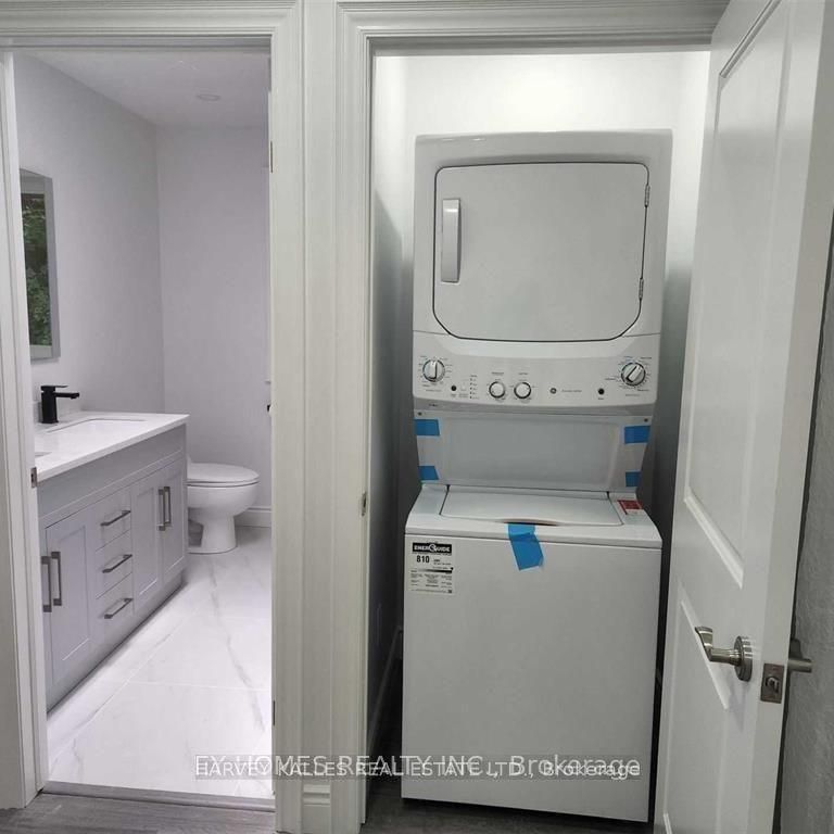 For Lease - 59 Hemingway Crescent Unit# Rear, Markham, Ontario - Photo 1