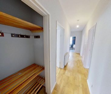 2 bedroom apartment to rent - Photo 3