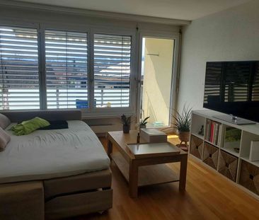 2.5 Zimmer, 60 m², 2. Stock - Foto 1