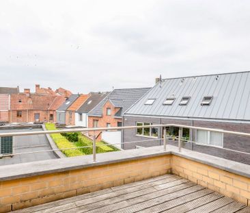 Appartement te huur in Sint-Niklaas voor € 810 met 2 slaapkamers - Photo 4