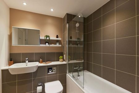 2 bedroom apartment to rent - Photo 4