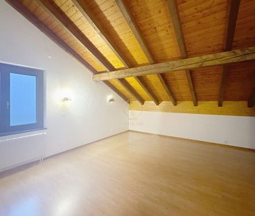 BURTIGNY - Apartment for rent of 3,5 rooms - Foto 5