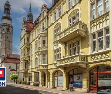 Mieszkanie na wynajem w kamienicy Bolesławiec - Zdjęcie 1