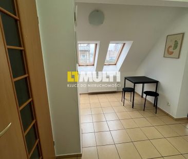 Do wynajęcia przytulne mieszkanie na Niebuszewie - Photo 6