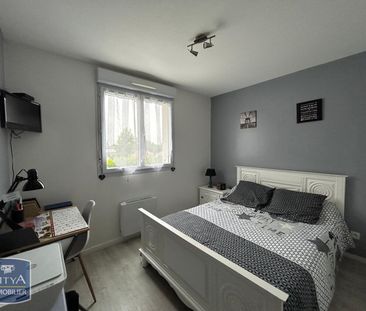 Location Appartement 2 pièces 44m² L AIGLE 61300 - Photo 3