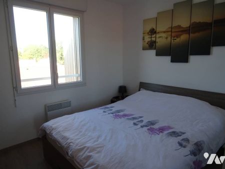 APPARTEMENT RECENT MARQUISE PROXIMITE CENTRE VILLE - Photo 2