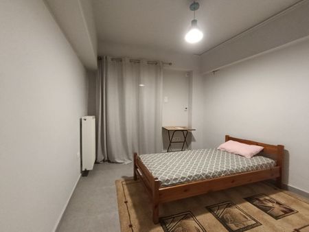 Διαμέρισμα για ενοικίαση Κέντρο (Νέα Χαλκηδόνα) - Photo 5