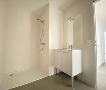 Location Appartement 3 pièces 64m² ROUEN 76000 - Photo 3