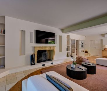 Location Maison Aix-en-Provence 17 Pièces 660 m² - Photo 3