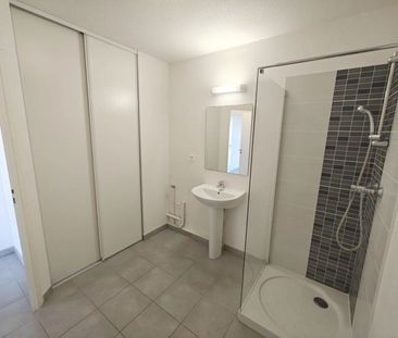 Appartement 2 pièces à louer - Photo 5