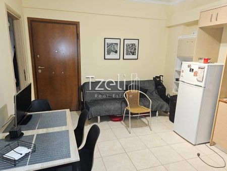 Studio/Γκαρσονιέρα για ενοικίαση Αγυιά (Πάτρα) - Photo 4